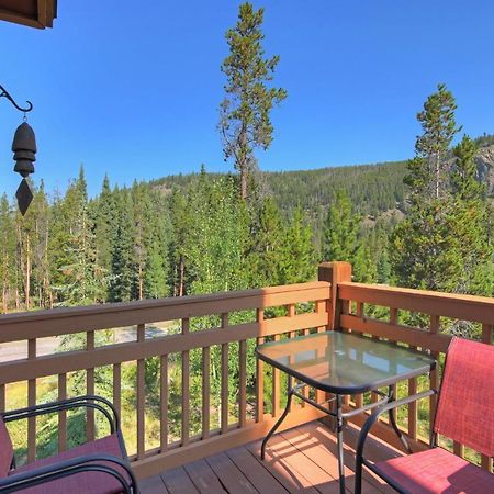 East Keystone By Keystone Resort Екстериор снимка