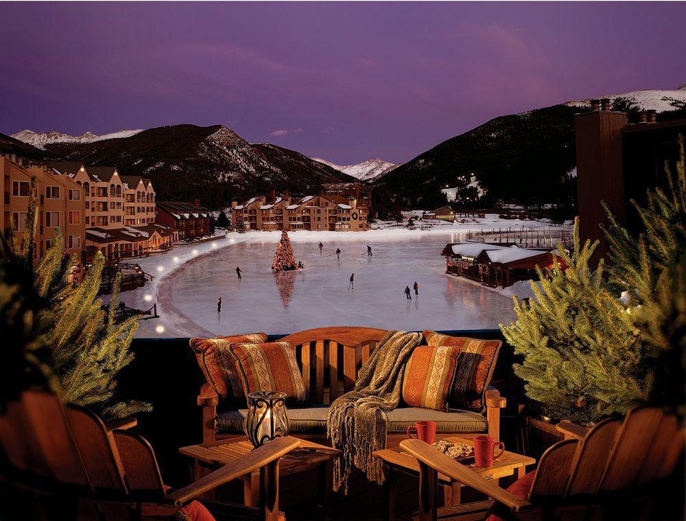 East Keystone By Keystone Resort Екстериор снимка