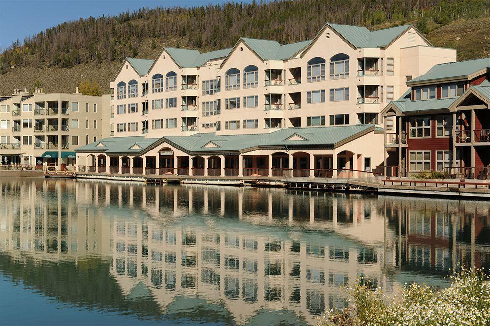 East Keystone By Keystone Resort Екстериор снимка