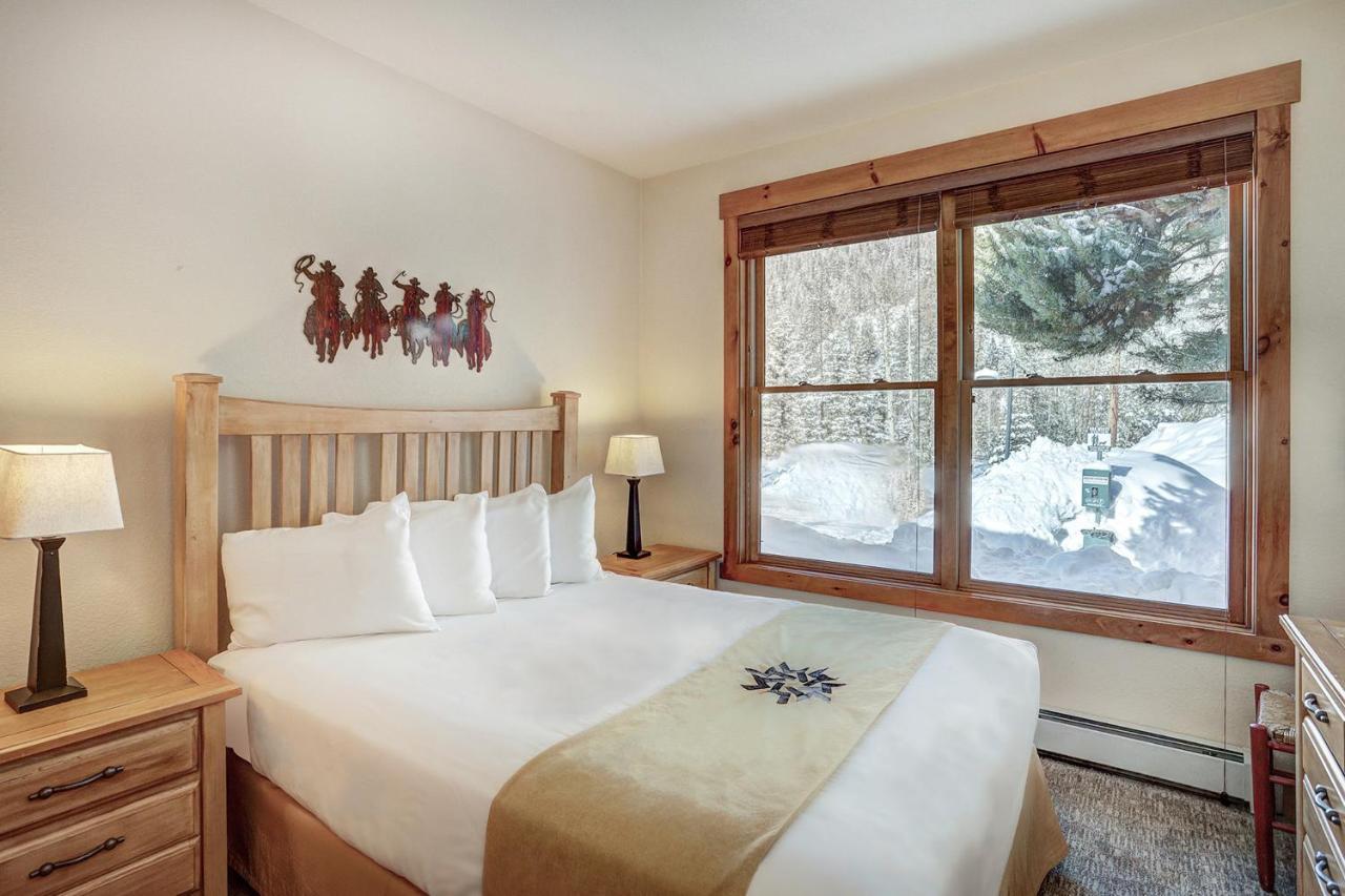 East Keystone By Keystone Resort Екстериор снимка